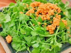 -海胆小馆(东北水饺·春柳店)