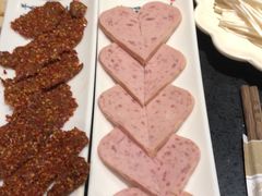 -宽板凳老灶火锅(簋街店)