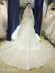 -予白婚纱礼服馆