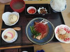-味太助·银饭食堂(中华城店)