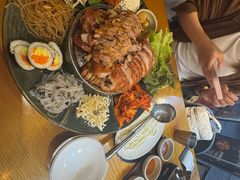 -Myth猪蹄(明洞店)
