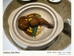 八宝福禄鸭-鹿园 MOOSE(长宁店)