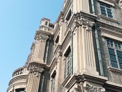 -张学良旧居陈列馆