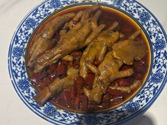 -回家吃饭·地道南昌菜(建德观总店)