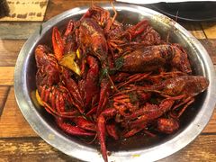 -王红军龙虾(新民路店)
