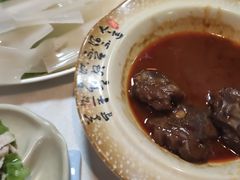 -羊家胡同·龙虾烧烤火锅(龙汇路店)