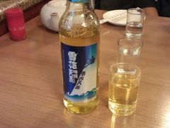 -老四川私房菜(友协东三道街店)