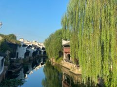 -嘉兴月河历史街区