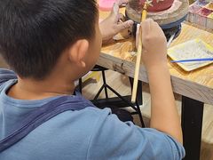 -初八专业级手工DIY陶艺社·户外研学·创意DIY首饰