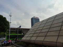 -新梦百货(民族店)