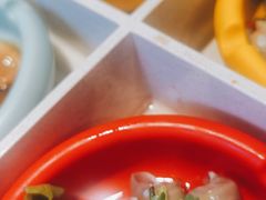 -喝丢一只鞋海鲜烧烤·海肠捞饭(市场店)