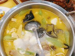 -清真马祥兴菜馆(云南北路店)