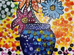 -祥云墅彩翼儿童美术馆(房山长阳店)