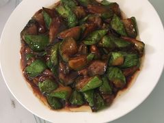 -长兴岛郊野公园农场食堂