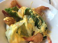 -Mr.Pizza米斯特比萨(苏州平江万达广场店)