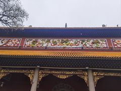 -南岳大庙