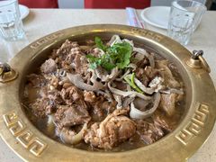 筋头巴脑-楊家一锅(沙阳路店)