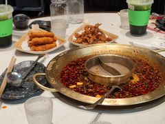 -哥老官重庆美蛙鱼头(龙湖杭州金沙天街店)