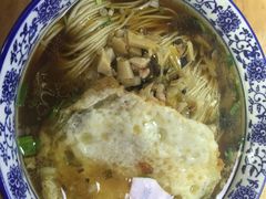 -裕兴记·三虾面(西北街总店)