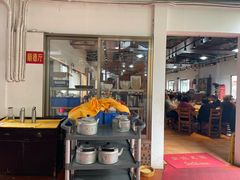 -大笑饭堂(甲子桥店)