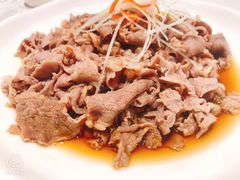 -马凯餐厅(地安门店)