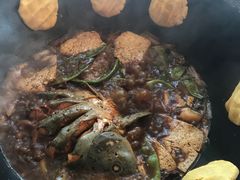 -荣德灶台鱼(圣泉寺店)