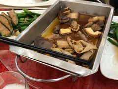 -潮喜竹溪荔湖酒家(荔枝湾店)