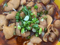 -曾氏肥肠馆(凯瑞雅居店)