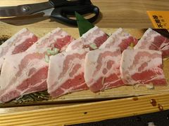 -江户烧肉(高德店)