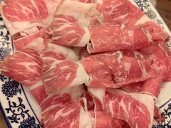 -磁器铜锅涮肉(交大东路店)