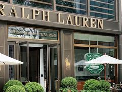 -Ralph’s Coffee(北京三里屯店)