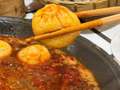 -朱光玉火锅馆(正弘城店)