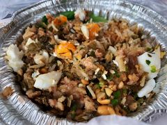 -膳心记-明火四宝煲仔饭(燕南店)