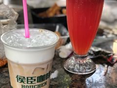 -侯臣咖啡文化村