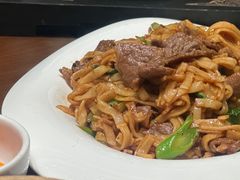 -金成潮菜博物馆(海珠湿地店)