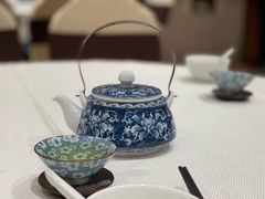 -新雅粤菜馆(南京东路店)