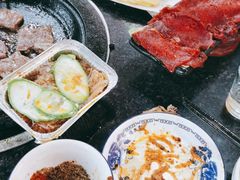 -牛得很·鲜牦牛肉烧烤·牛羊肉菌汤锅(康定店)