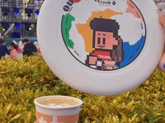-海心沙亚运公园