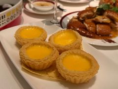-天龙轩(香港丽思卡尔顿酒店)
