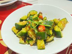 小拍青瓜-禄鼎记·多口味酸菜鱼(白云万象汇店)