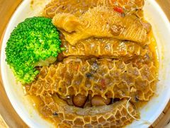 -合丰源幸福楼·客家菜