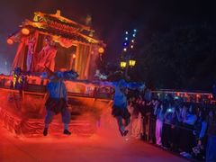 -七彩云南欢乐世界