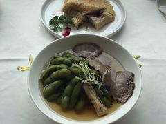 -上海会馆(香港名都店)