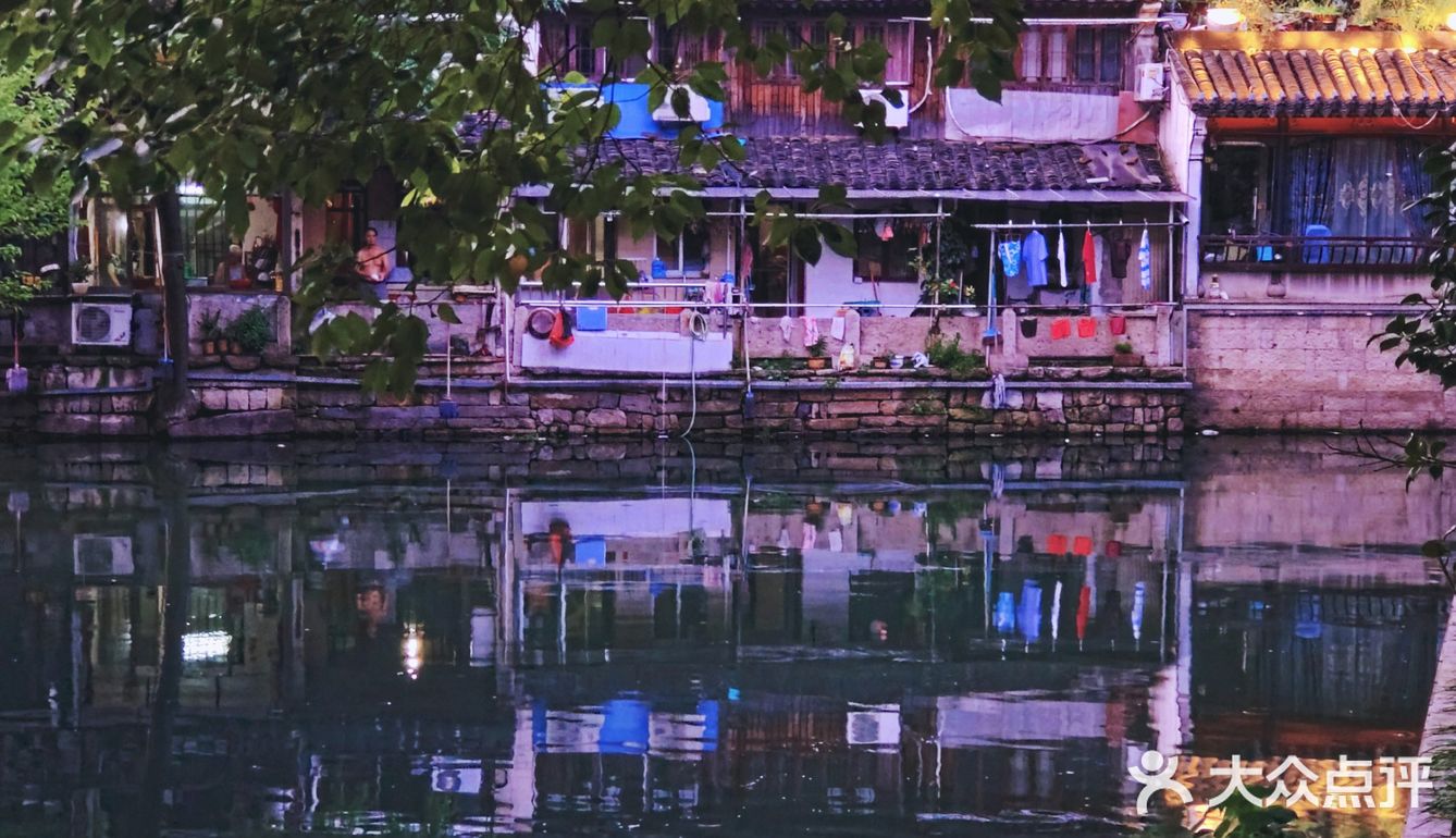 古色古韵