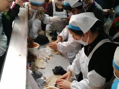 -芳婆糕团店(王府大街店)