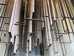 -嘉定凯悦·咖啡厅