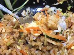 -朴鲸家正宗韩国料理(福田店)