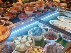-帝一铭家宴(板塘店)