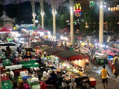 -班赞海鲜市场
