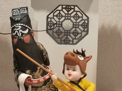 -南京市民俗博物馆(甘熙宅第)